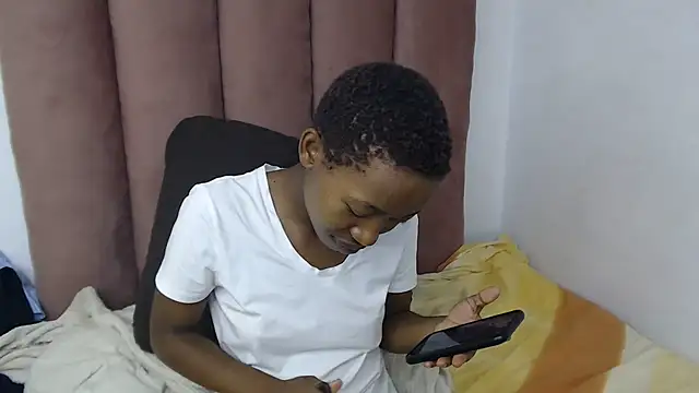 ScorpioBlue  online show from 03.16.26