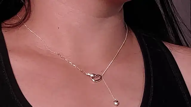 LannyShell online show from 04.10.26