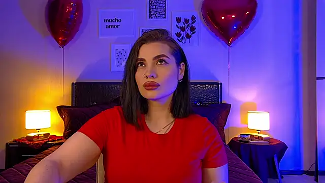 AdrianaTorres online show from 02.09.26