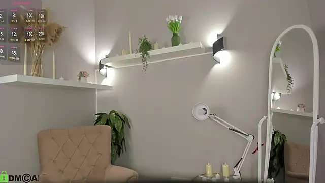 moon sanny online show from 03.30.26