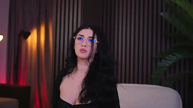 DaliaVeyron online show from 11.11.25