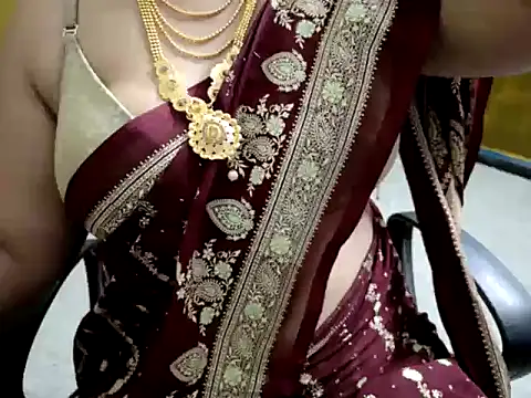 Tamil VirginAss2 online show from 11.30.25