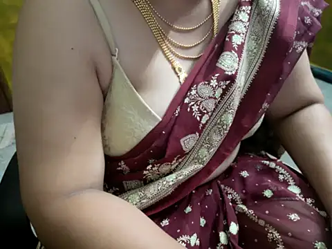 Tamil VirginAss2 online show from 01.05.26