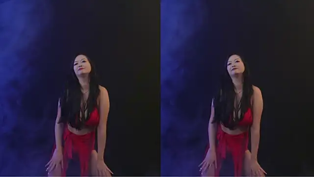 MHe-002 online show from 11.08.25