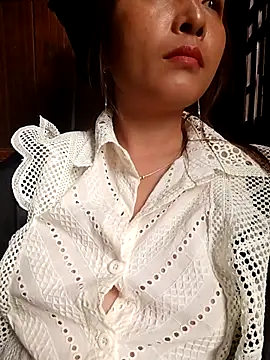 Snapshot of Missa-kute20 chatting on 11.08.25 Missa-kute20 online show from 11.08.25