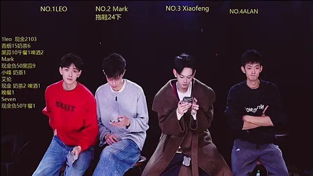 AAA-winner online show from 01.09.26