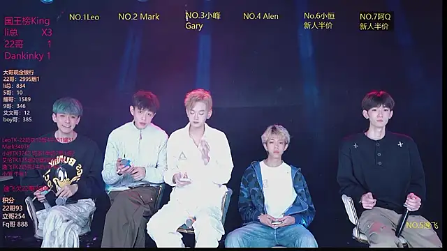 AAA-winner online show from 02.06.26