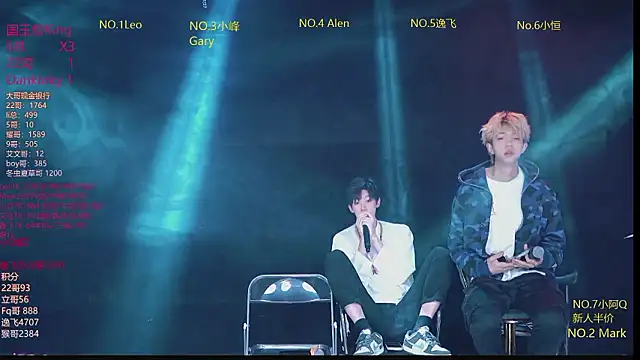 AAA-winner online show from 02.08.26