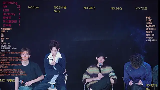 AAA-winner online show from 03.12.26