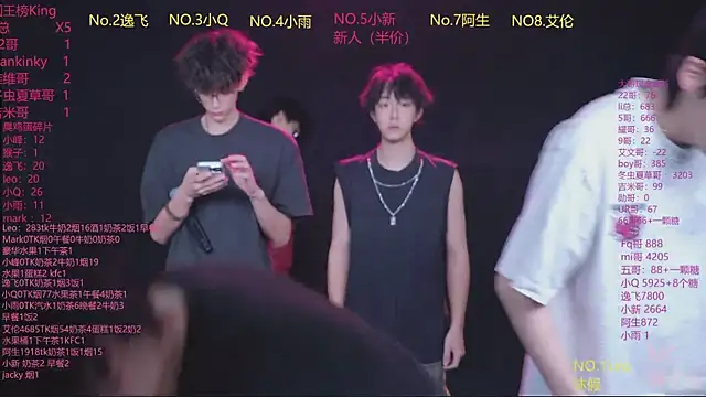 AAA-winner online show from 05.06.26