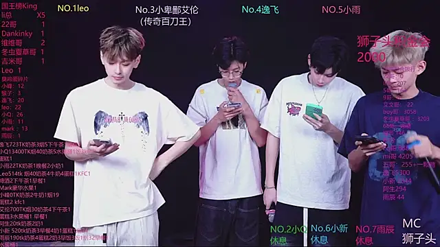 AAA-winner online show from 05.29.26