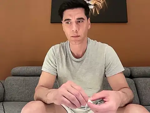 marcoo x online show from 03.19.26