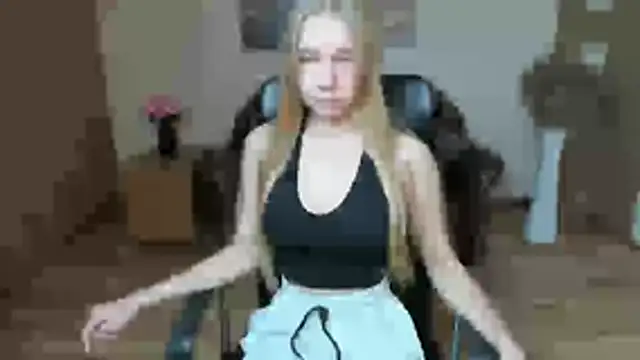 Eva Morettis online show from 11.08.25