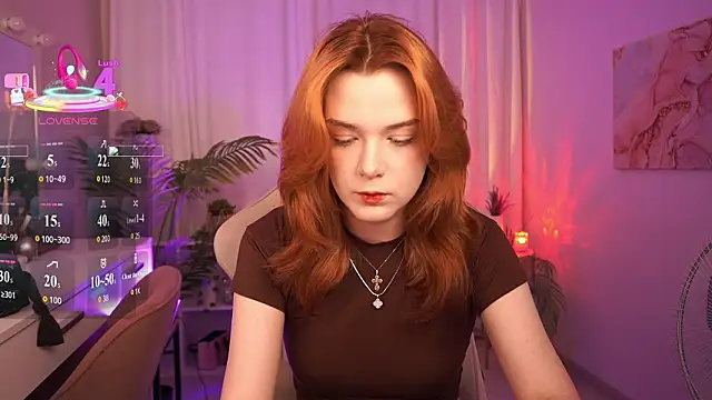 Snapshot of AvaRyder chatting on 02.05.26 AvaRyder online show from 02.05.26