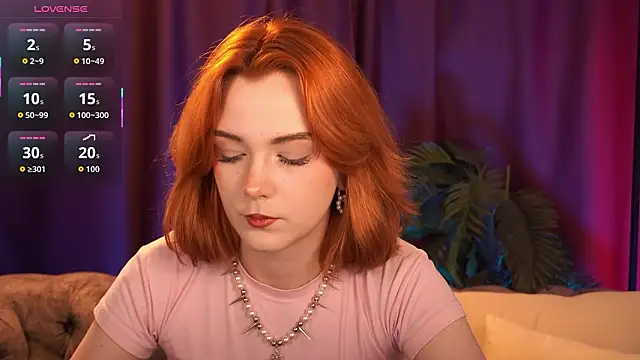 Snapshot of AvaRyder chatting on 02.27.26 AvaRyder online show from 02.27.26