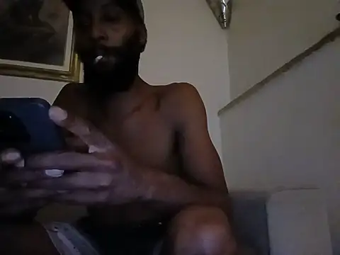 Blackhot97a online show from 07.02.26