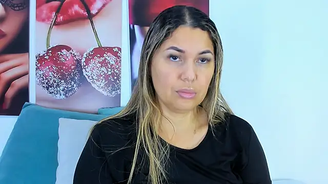 Andhrea Vale online show from 01.13.26