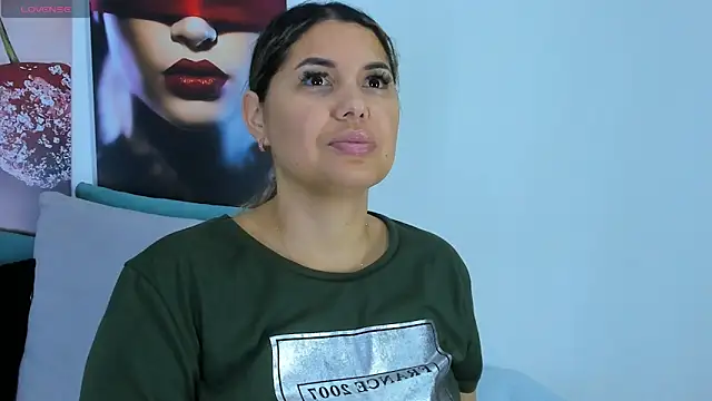 Andhrea Vale online show from 01.14.26