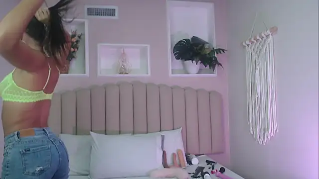 aleskaswarovski online show from 01.13.26