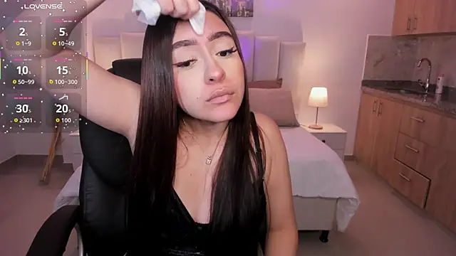 Maya vexx online show from 01.10.26