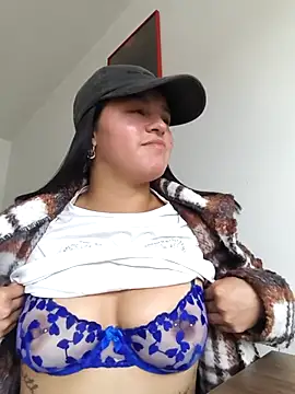 ALEJA  22 online show from 04.17.26