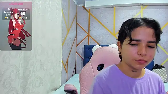 Snapshot of _vaiolet_owo chatting on 02.06.26 vaiolet owo online show from 02.06.26