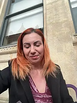 pervimilf online show from 02.27.26