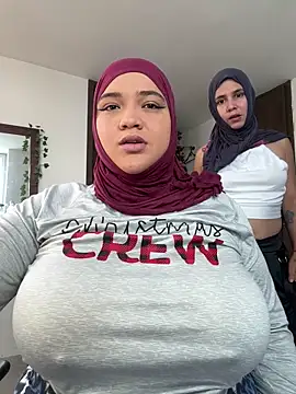 sweetmuslim01 online show from 01.17.26