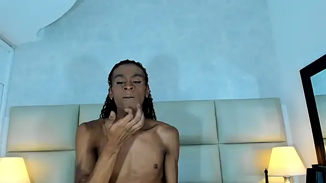 RosaliaMontero online show from 12.19.25