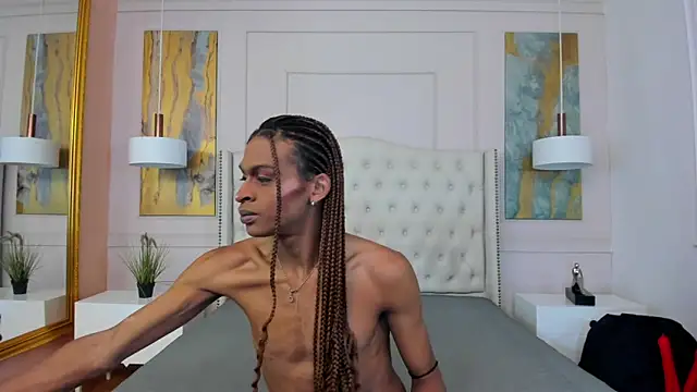 RosaliaMontero online show from 02.27.26