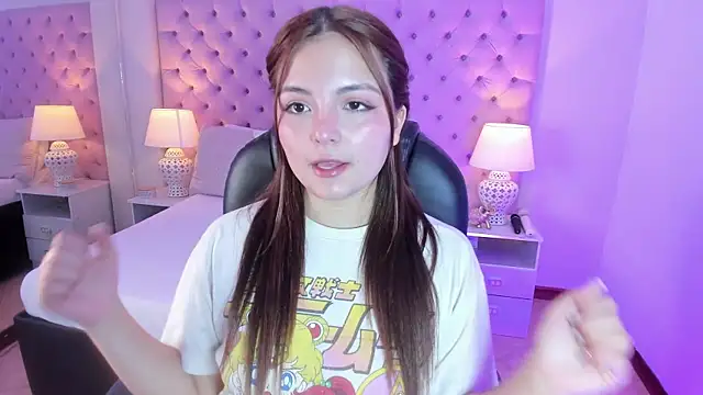 GabyQueens online show from 01.08.26