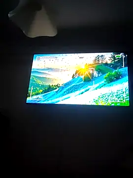 BELLA-CHERRY-30 online show from 11.12.25