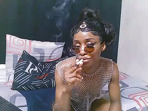 Nikistickyxx25 online show from 11.11.25