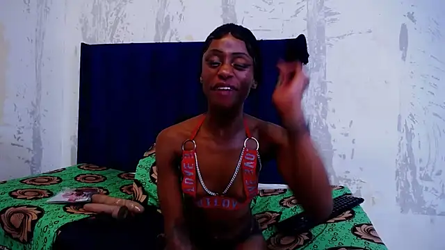 Nikistickyxx25 online show from 02.07.26