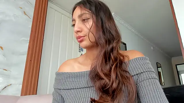 LilyGarcia online show from 06.16.26