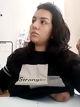 raven and jeremy online show from 11.08.25