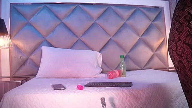 crystal gilton online show from 03.28.26