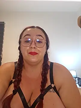 Snapshot of HotRubyXxx chatting on 11.08.25 HotRubyXxx online show from 11.08.25