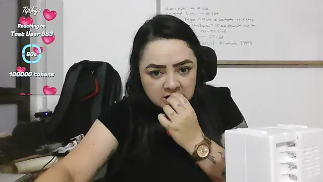 cleo wale  online show from 12.16.25