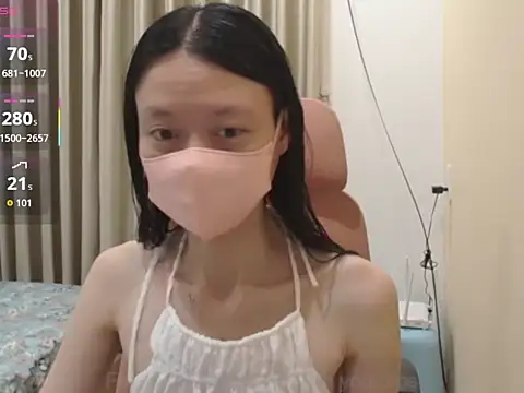 Lil-Cherries online show from 11.26.25