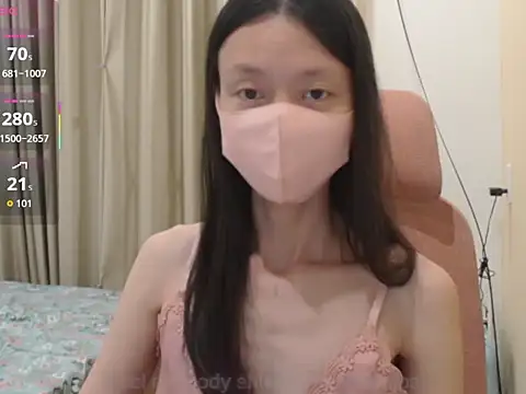 Lil-Cherries online show from 11.28.25