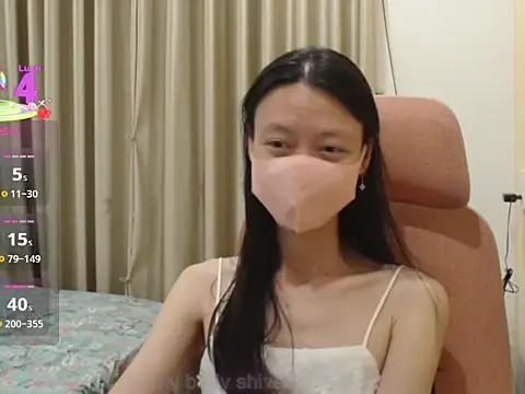 Lil-Cherries online show from 12.20.25