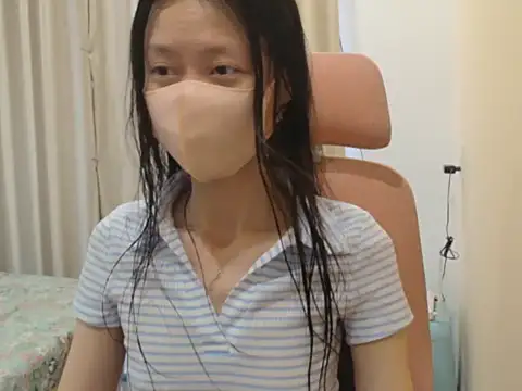 Lil-Cherries online show from 03.01.26