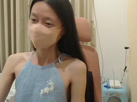 Lil-Cherries online show from 03.14.26