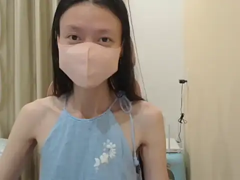 Lil-Cherries online show from 04.09.26