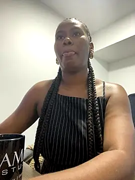 EroticAlanaa online show from 11.08.25