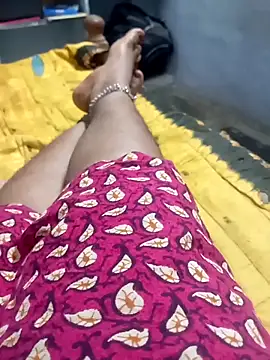 Rathi telugu couple online show from 04.21.26