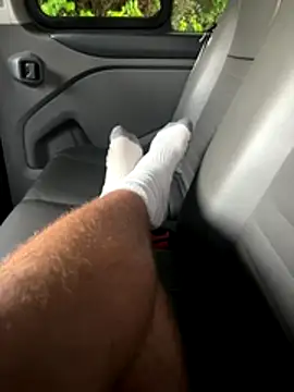 CountryFeet online show from 11.07.25