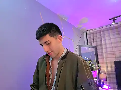 Un Sluttyy online show from 11.07.25