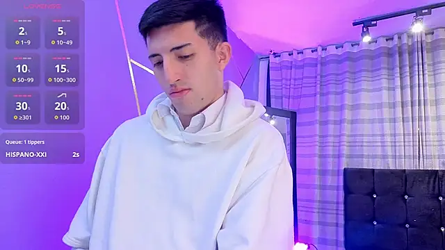 Un Sluttyy online show from 11.27.25